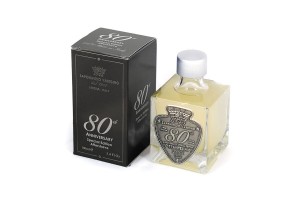 Saponificio Varesino 80th Anniversary lekki balsam ( fluid ) po goleniu 100ml