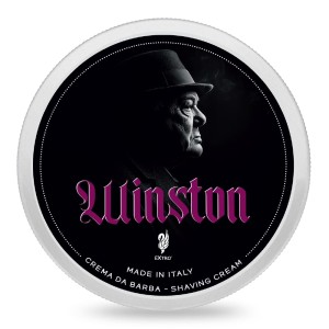 Extro Winston - kremowe mydło do golenia