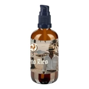 Funky Gallo Puerto Rico - lekki balsam po goleniu