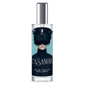 Extro Cosmesi Casanova  - toaletowa woda po goleniu
