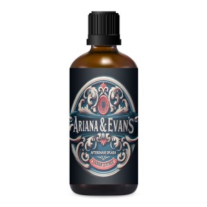 Ariana & Evans aftershave Bahian Leather 100ml