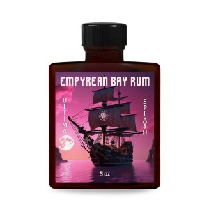Ariana & Evans Empyrean Bay Rum - woda po goleniu