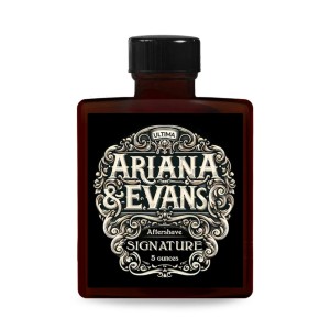 Ariana & Evans Signature - woda po goleniu