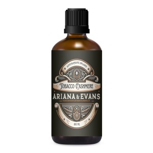 Ariana & Evans Tobacco Cashmere Aftershave