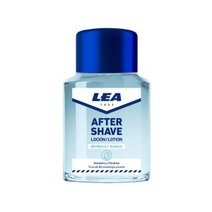 Lea aftershave Refreshing and Softening 125ml