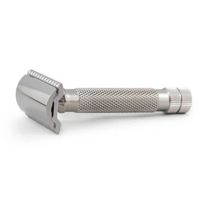 RazoRock GOAT - stalowa maszynka do golenia
