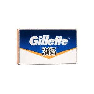 Żyletki Gillette 365