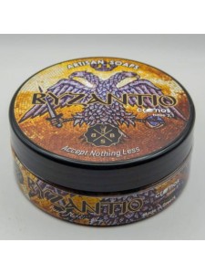BBS Soap Byzantio  - mydło do golenia