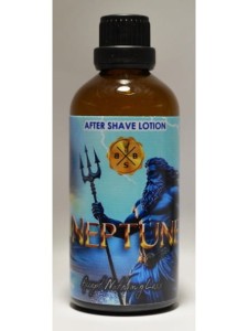 BBS Soap Neptune - woda po goleniu