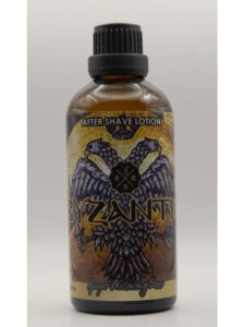 BBS Soap Byzantio -  woda po goleniu