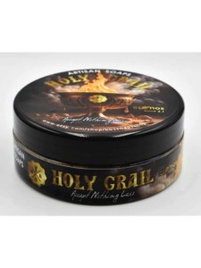 BBS Soap Holy Grail  - mydło do golenia