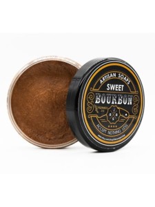 BBS Soap Sweet Burbon  - mydło do golenia
