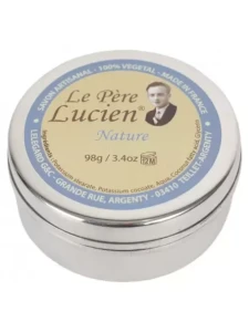 Le Père Lucien Natural - mydło do golenia 98g