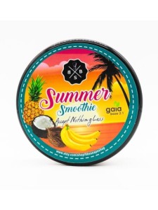 BBS Soap Summer Smoothie  - mydło do golenia
