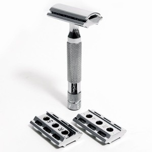 Rockwell 6C - chrome