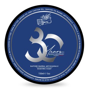 TFS -  80th Anniversary - mydło do golenia