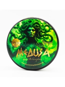 BBS Soap Medusa - mydło do golenia