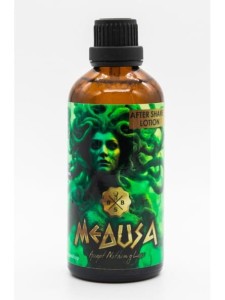 BBS Soap Medusa- woda po goleniu