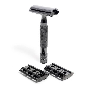 Rockwell 6C - gun metal
