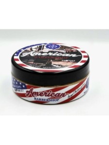 BBS Soaps American Barbershop - mydło do golenia
