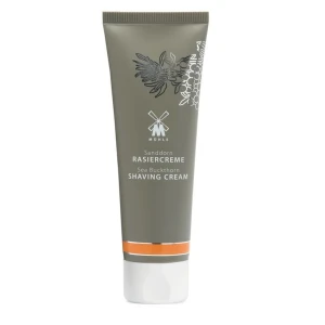 Muhle Sea Buckthorn -  krem do golenia z rokitnikiem