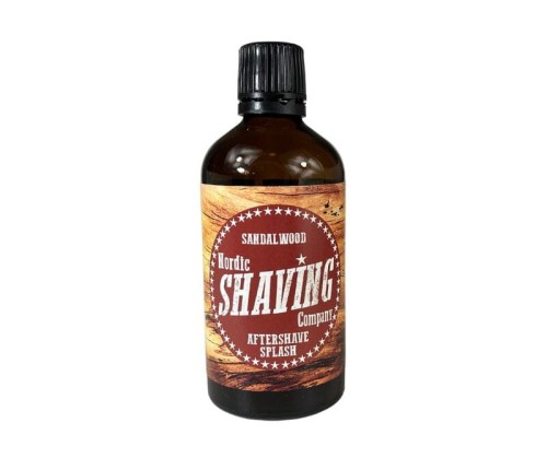Nordic Shaving Aftershave Splash Sandalwood.jpg