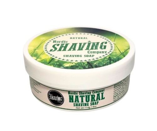 NSC Shaving Soap Natural 114g.jpg