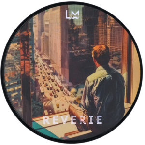 Lather Mafia Reverie - mydło do golenia