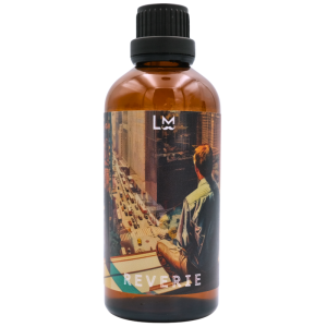 Lather Mafia Reverie - woda po goleniu