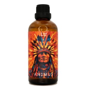 Lather Mafia Animus - woda po goleniu