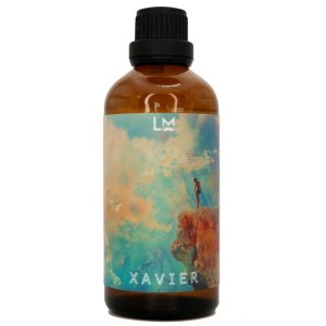 Lather Mafia Xavier - woda po goleniu