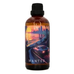 Lather Mafia Wanted - woda po goleniu