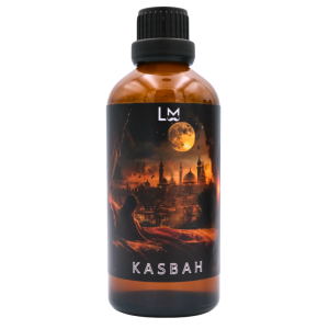 Lather Mafia Kasbah - woda po goleniu