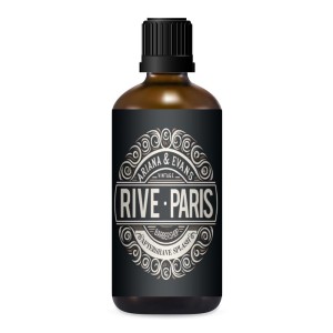 Ariana & Evans Rive Paris - woda po goleniu