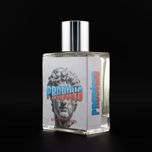 WestMan Prodigio - woda toaletowa