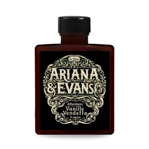 Ariana & Evans Vanille Vendetta - woda po goleniu