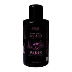 Nomad Theory Paris - woda po goleniu