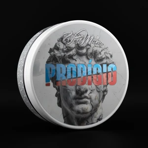 WestMan Prodigio - próbka mydła do golenia 