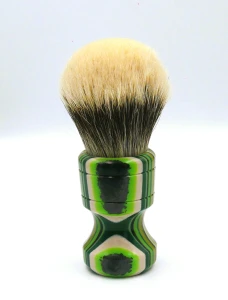 Stando Brush Big Green Boy  ( 30 mm )