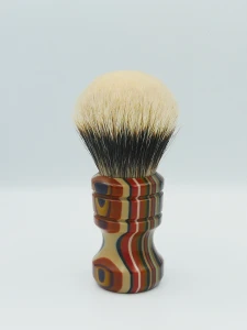Stando Brush Big Brown  ( 30 mm )