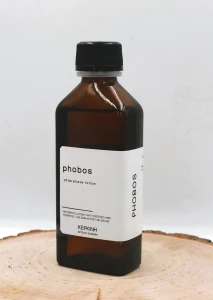 Kepkinh Phobos -  rzemieślnicza woda po goleniu  