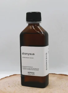 Kepkinh Dionysus -  rzemieślnicza woda po goleniu  