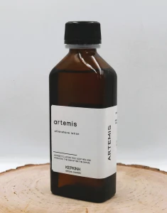 Kepkinh Artemis -  rzemieślnicza woda po goleniu  