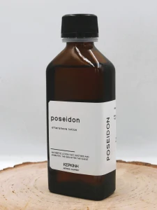 Kepkinh Poseidon -  rzemieślnicza woda po goleniu  