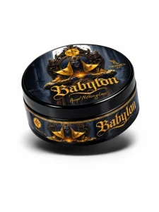 BBS Soap Babylon - mydło do golenia