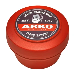 Arko - mydło do golenia w tyglu 150g
