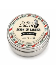 Le Pere Lucien - Italian Barbershop 