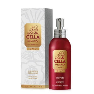 Cella Epic - krem do twarzy z kwasem hialuronowym 75ml