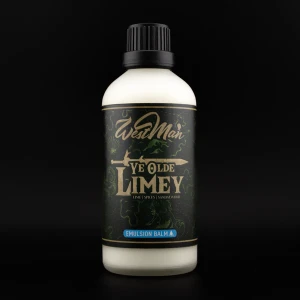 WestMan Ye Olde Limey - balsam po goleniu