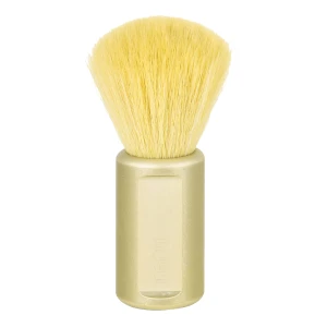 Natu Gold - pędzel do golenia z syntetycznym knotem 